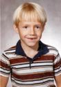 Andrewâ€™s First Grade Photo